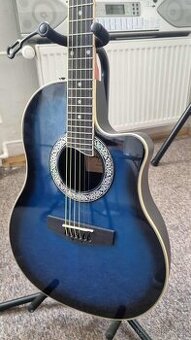 Harley Benton HBO-600TB ,, REZERVACE ,, - 1