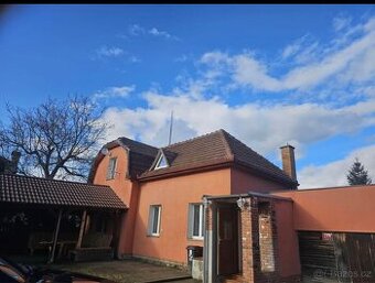 NABÍDKA LEVNÉHO BYDLENÍ – PRAHA 9, ÚJEZD NAD LESY - 1