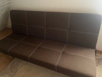 Prodám rozkládací postel