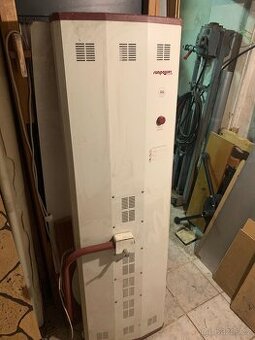 Domácí solárium Sunpower Wolff system