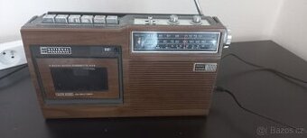 Radio PANASONIC - 1