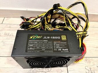 PC zdroj 1800w