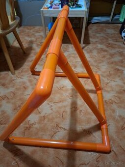 Trenažér bruslení