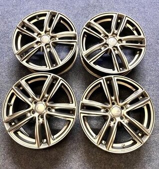 5x100 R16 Orig. alu disky Lexus CT , IS