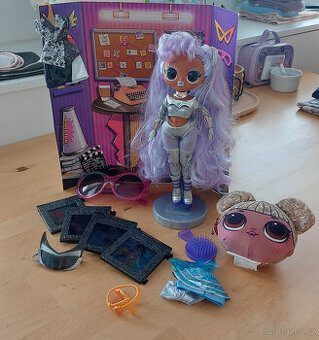 panenka L.O.L. Surprise OMG