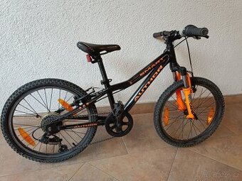 Dětské kolo Author Smart 20