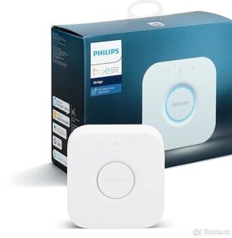 Philips Hue bridge