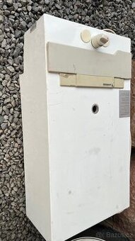 Junkers - plynový průtokový ohřívač vody