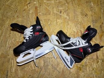 Dětské brusle na led vel. 35-38