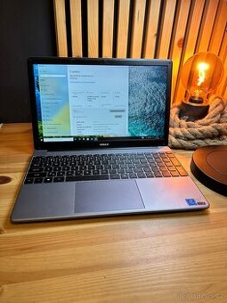 Umax VisonBook 15WR Plus 