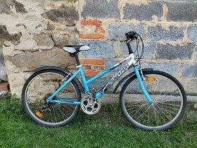 Prodám dívčí kolo