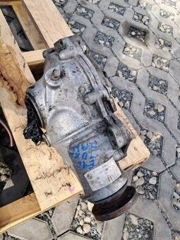 Rozvodovka pro vozy BMW E90 E91 3,0 D manual