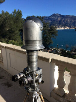 Dalekohled Zeiss RWDF 10 x 50 Monaco