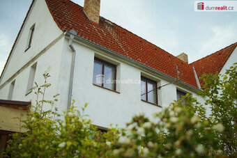 Prodej chalupy, 100 m2, Třebušín