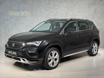 Seat Ateca 2.0TDi DSG X-Perience Kessy LED