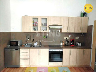 Pronájem byt 2+kk, ul. Alšova, Opava - Předměstí, 133952