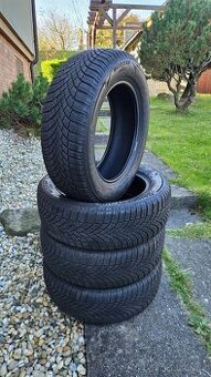 Bridgestone BLIZZAK 6 - 205/60 r16 zimní