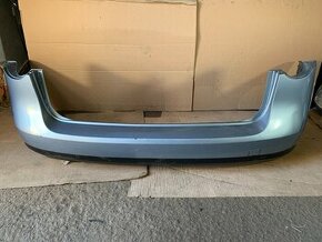 VW PASSAT B6 3C 05-10 - nárazník zadní KOMBI LB5M
