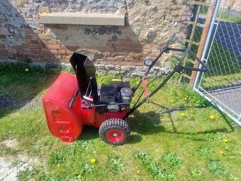 Sněhová fréza 9651 E