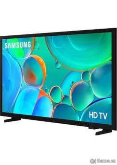 TV 32" (81 cm uhlopř.) SAMSUNG nerozbalená + držák na zeď