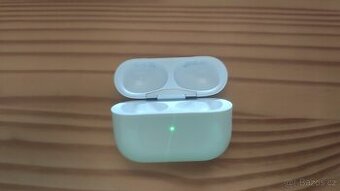 Apple Airpods Pro bez sluchátek