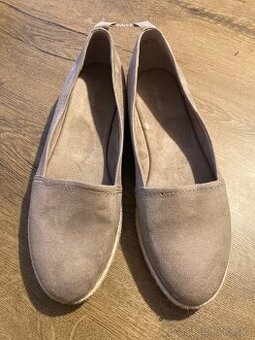 Dámské boty vel. 40