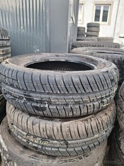 NOVÉ LETNÍ PNEU 175/65/14 2ks Dunlop