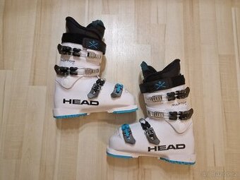 Dětské lyžařské boty Head Raptor JR 60