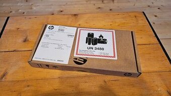 Originální baterie k notebooku HP