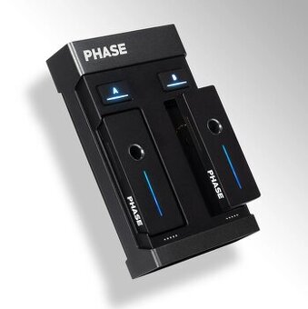 Dj vinyl kontroler Phase Essential