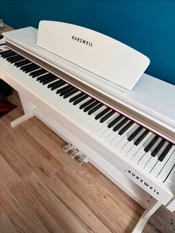 Kurzweil M90 - REZERVOVÁNO