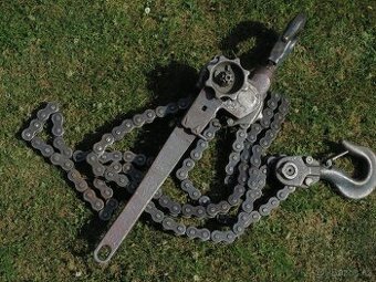 HUP CUK BRANO 3200 kg za SOUDAHARD.