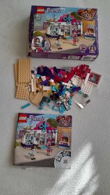 Lego City, Friends, Classic, Creator, Vidiyo.