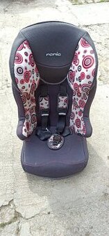 Autosedačka - podsedák.