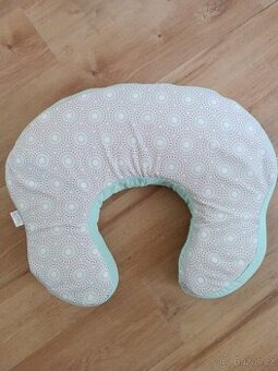 Kojící polštář s vibrační jednotkou