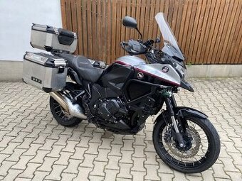 HONDA VFR1200XD