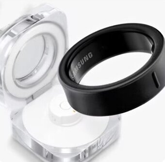 Samsung Galaxy Ring 8 ZÁNOVNÍ