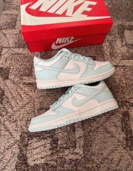 Nike Dunk Glacier Blue EU 38.5