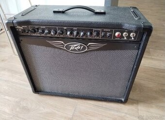 Peavey Valveking 112