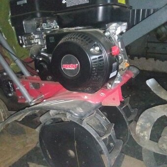 Kultivátor Hecht 785