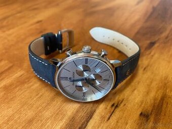Společenské pánské hodinky Maurice Lacroix Eliros Chronograf
