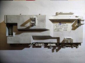 ND - řídící jednotka pračka Ariston - použitá