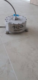 Úpravna vody H2O NANOTEC