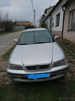 Honda Accord  2.0i TD