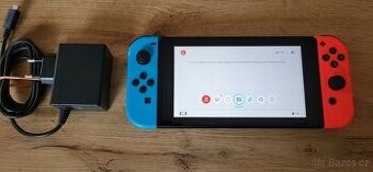 ⚡Nintendo Switch⚡