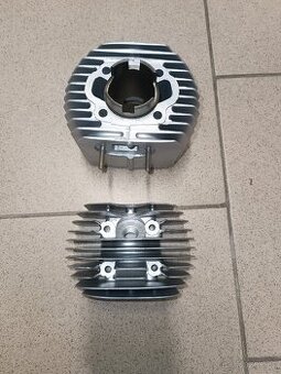 Díly Jawa 50 pionýr mustang