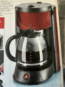 Překapávač - Coffee Maker