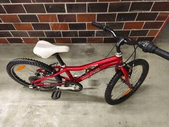 Dětské kolo 20 "