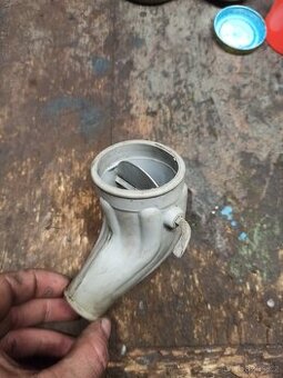 Jawa 90 kolínko sání+ karburátor