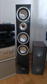 Canton Chrono 509 DC